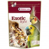 VERSELE LAGA EXOTIC LIGHT 750 GR 